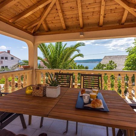 Apartman Nono Crikvenica Dış mekan fotoğraf