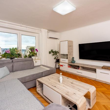 Apartman Nono Crikvenica Dış mekan fotoğraf