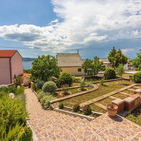 Apartman Nono Crikvenica Dış mekan fotoğraf
